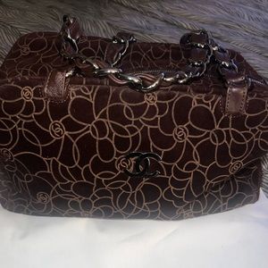 🛑No Returns🛑 Chanel Bag (Authentic) Gently Used.